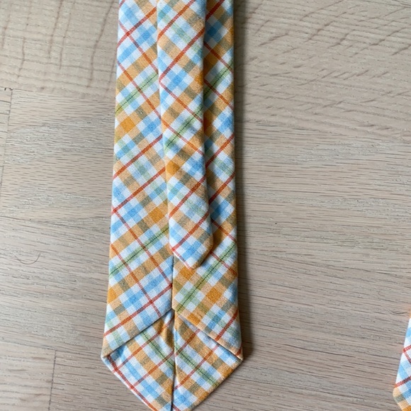 Urban Sunday Kids Tie - Picture 5 of 9